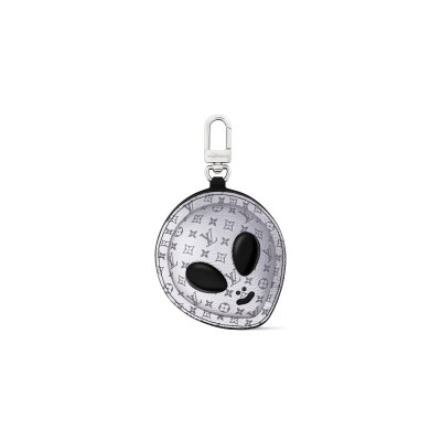 LOUIS VUITTON LV ALIEN BAG CHARM M02429